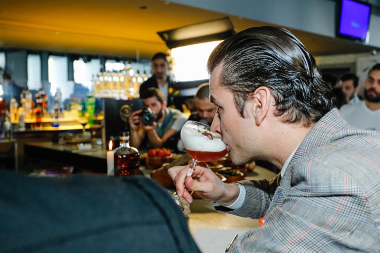 Diageo World Class Competition